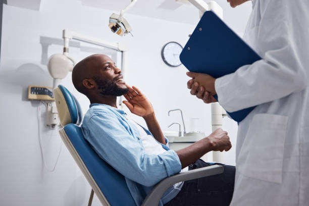 Best Emergency Treatment for Jaw Pain or Injury in Willard, OH